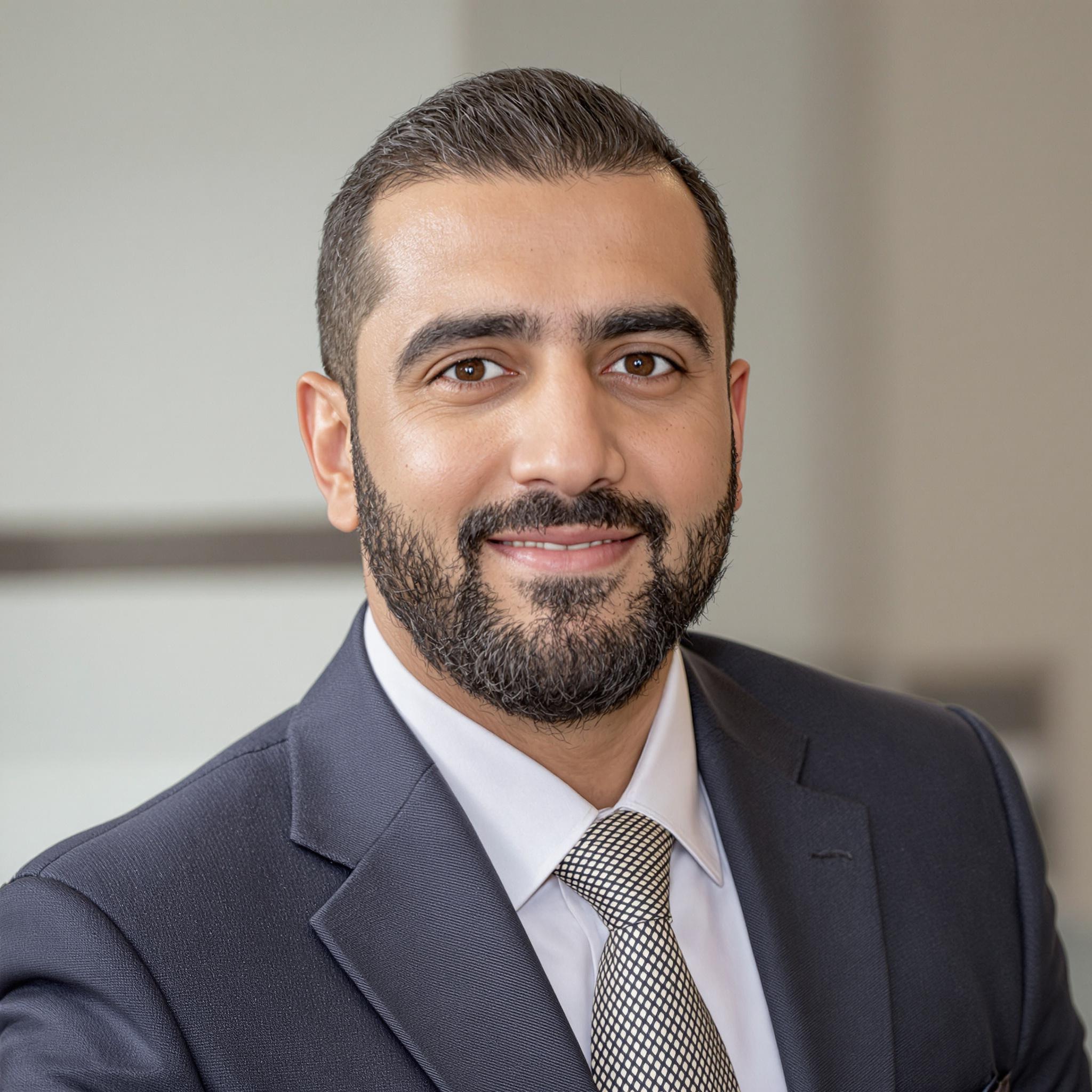 أحمد الرفاعي